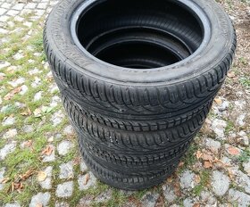 195/50R15 91H sada 4ks pneu - 90% vzorek - viz. fota - 9