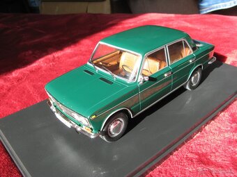 Lada 1500 - WhiteBox 1:24 - 9