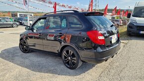 Škoda Fabia Combi 1.2 TSI Monte Carlo - 9