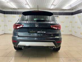 Seat Arona 1.5 EVO FR Limited - 9