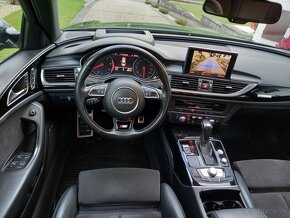 Audi A6 3.0TDI 200KW - 9