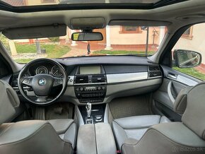 Bmw X5 E70 3.0d - 9