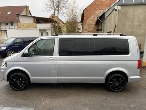 Volkswagen Caravelle,2.0TDI,103KW Comfortline long - 9