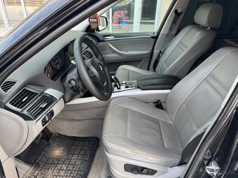 BMW X5 E70 3.0d 2007 - 9