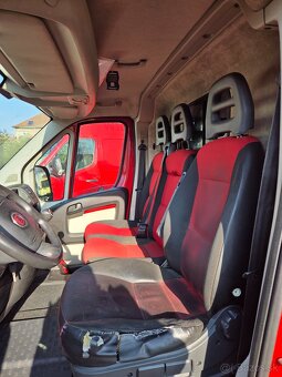 FIAT DUCATO 250 , 2.3JTD - 9