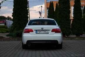 BMW Rad 3 Coupé 320d xDrive A/T - 9