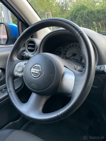 Nissan Micra 1.2, ROK 2012, KLIMA - 9