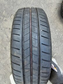 zánovné letné pneumatiky 175/65 r14 Bridgestone Turanza T005 - 9