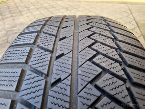 265/45 R21 zimne pneumatiky 265 45 21 - 9