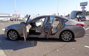 Hyundai Genesis 3.8 V6 4x4, Automat Elegance - 9