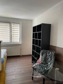 Zariadeny byt na prenajom - Sekcov (490€) - 9