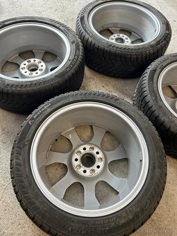 Matador Nordicca 225/45 R17 V XL - 9