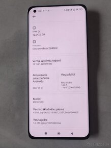 Xiaomi Mi 11 Ultra - 9