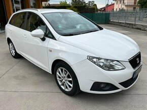 Seat ibiza 2011 rok 1.4 benzin 63 kw - 9