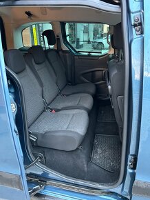 Citroen berlingo 1.6 BlueHDi 100 2018 - 9