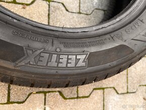 195/55R16 Zeetex zimne - 9