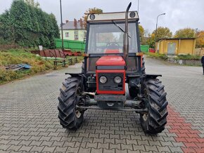 Zetor 7745 - 9