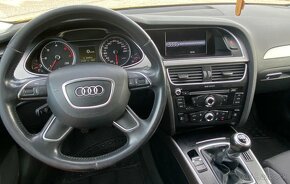 Audi a4 - 9