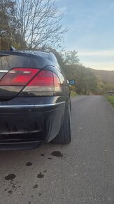 BMW E65 730D - 9