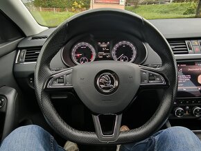 Škoda Octavia Combi 3, Style 2TDi, kúpené na Slovensku - 9