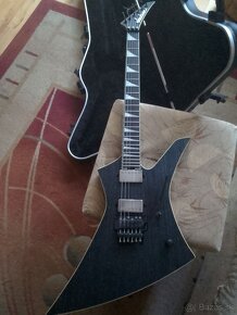 Jackson Jeff Loomis +kufor - 9