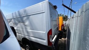 Peugeot Boxer 2.2 DIESEL, 2021, 25k KM POJAZDNE, DPH, VYBAVA - 9