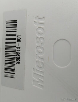 Xbox 360 Wireless WRW01 Volant - 9