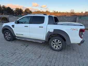 Ford ranger wildtrak - 9