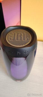 JBL Pulse 4 - 9