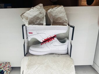 Supreme air force 1 - 9