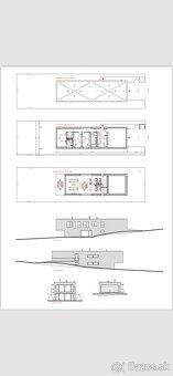 Novostavba RD so stavebným povolením - 9