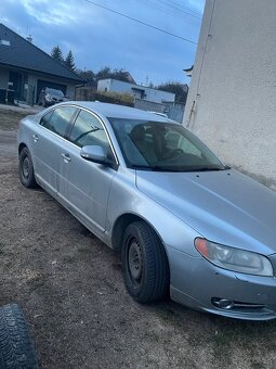 Volvo s80 - 9