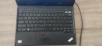 Lenovo ThinkPad X230 Tablet - 9