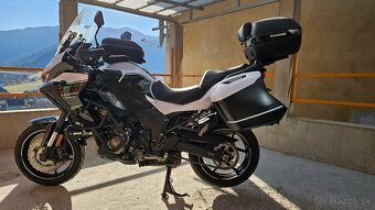 Kawasaki Versys 1000 2019 - 9