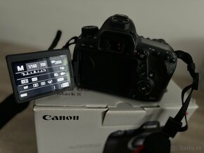 Canon 6D mark ii + Tamron SP 24-70mm F2.8 Di VC USD - 9