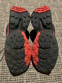 Salomon Wings Pro 2 vel 38 2/3 - 9