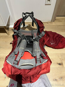 Osprey ariel 55 AG - 9