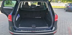 Volkswagen Touareg 3.0 tdi V6 - 9