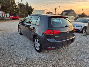 Vw golf - 9