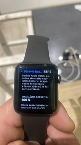 Apple Watch 3 42 mm - 9