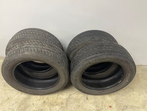 205/55 r16 zimné pneumatiky Matador. - 9