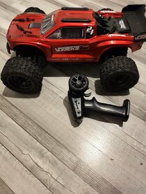 RC Auto Arrma Vortex - 9