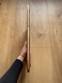 Macbook Air 13" M1 SK Rosegold - 9