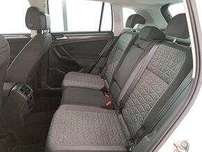 VW Tiguan 2.0tdi Automat Full led - 9