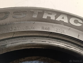 225/55 R18 Zimné pneumatiky Minerva Frostrack 4 kusy - 9