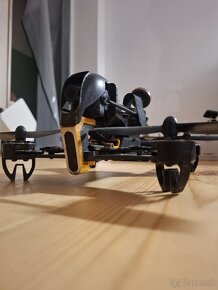 Dron FPV Walkera F210 RTF1 - 9