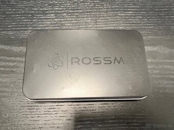 ROSSM Wallet - 9