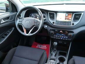 Odstúpim leasing na Hyundai Tucson2018 AUTOMAT,ťažné,málo km - 9