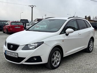 Seat Ibiza ST 1.4i 16V Reference - 9