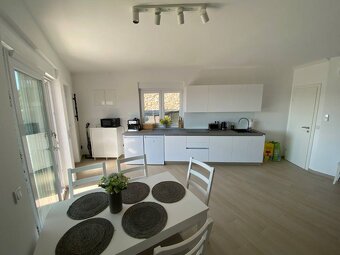 CHORVÁTSKO - 3 izbový apartmán - ŠIMUNI, ostrov Pag - 9